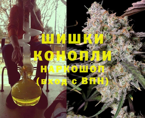 MESCALINE Бородино